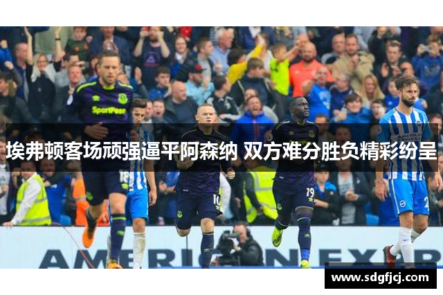 埃弗顿客场顽强逼平阿森纳 双方难分胜负精彩纷呈