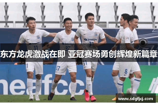 东方龙虎激战在即 亚冠赛场勇创辉煌新篇章