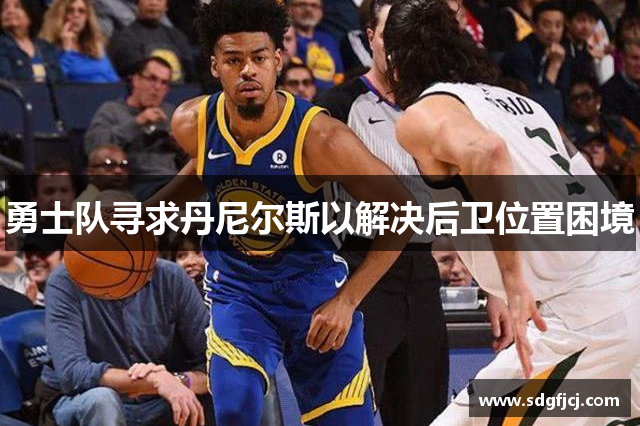 勇士队寻求丹尼尔斯以解决后卫位置困境
