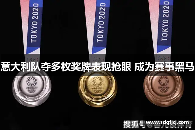 意大利队夺多枚奖牌表现抢眼 成为赛事黑马