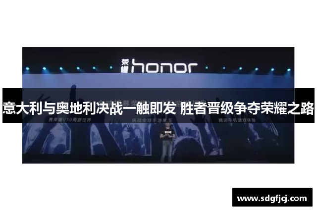 意大利与奥地利决战一触即发 胜者晋级争夺荣耀之路