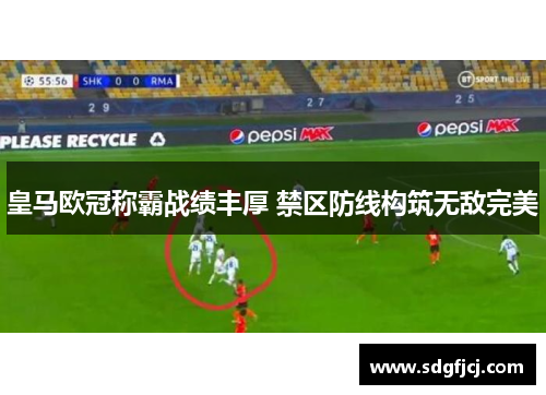 皇马欧冠称霸战绩丰厚 禁区防线构筑无敌完美