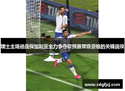 瑞士主场迎战保加利亚全力争夺欧预赛晋级资格的关键战役