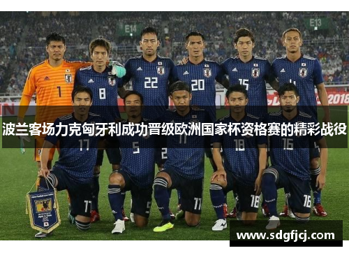 波兰客场力克匈牙利成功晋级欧洲国家杯资格赛的精彩战役