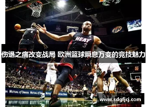 伤退之痛改变战局 欧洲篮球瞬息万变的竞技魅力